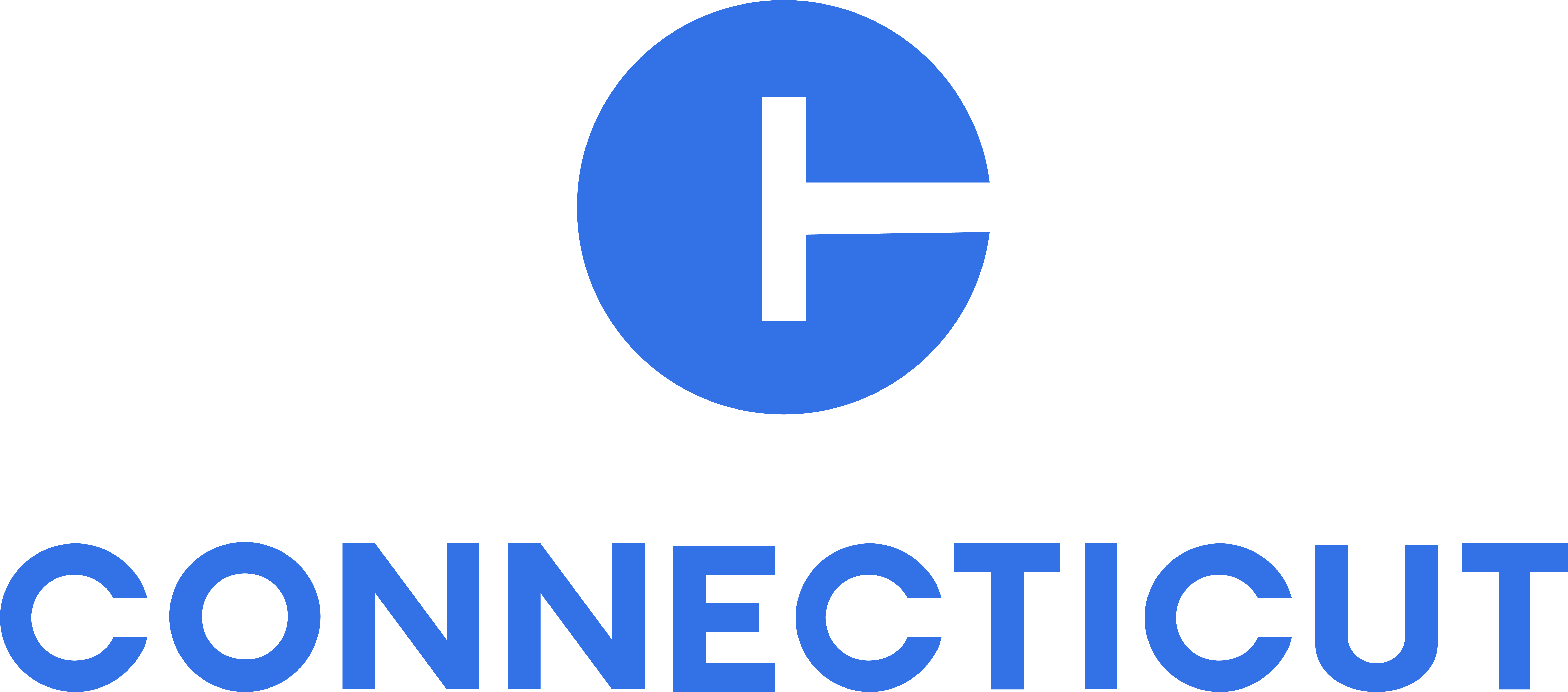 State of Connecticut logo