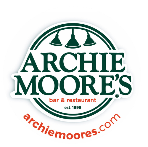 Archie Moore's