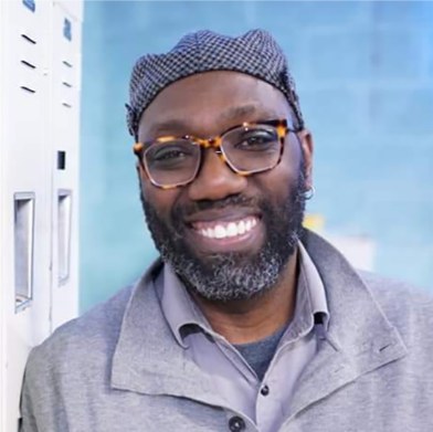 Dexter Singleton