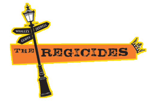 The Regicides - New Haven's longest-running improv troupe